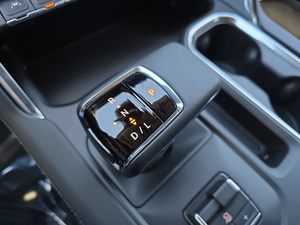 New 2026 GMC Sierra 1500 Denali AWD/4WD image 21