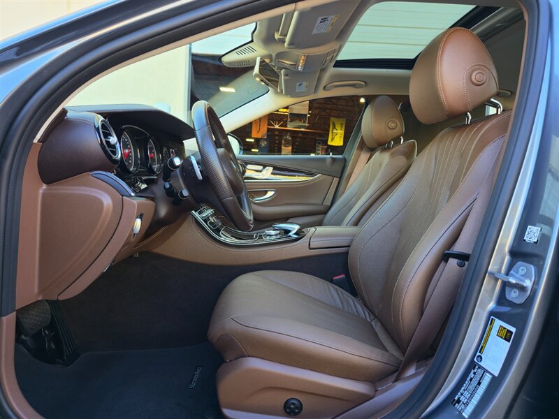 Used 2017 Mercedes-Benz E 300 image 14