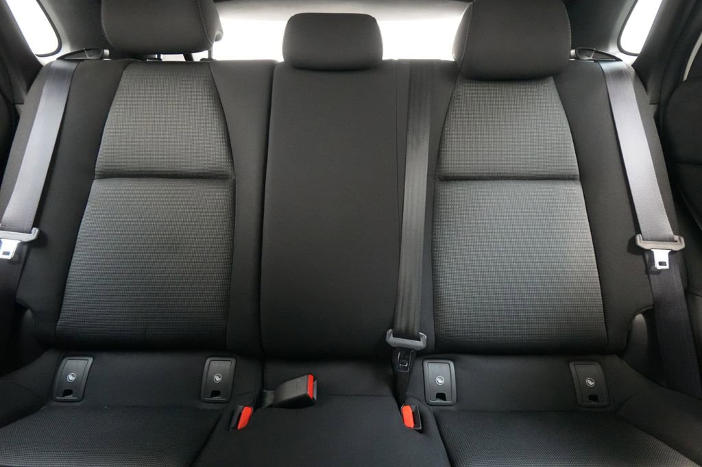 New 2025 MAZDA CX-30 AWD 2.5 S image 15