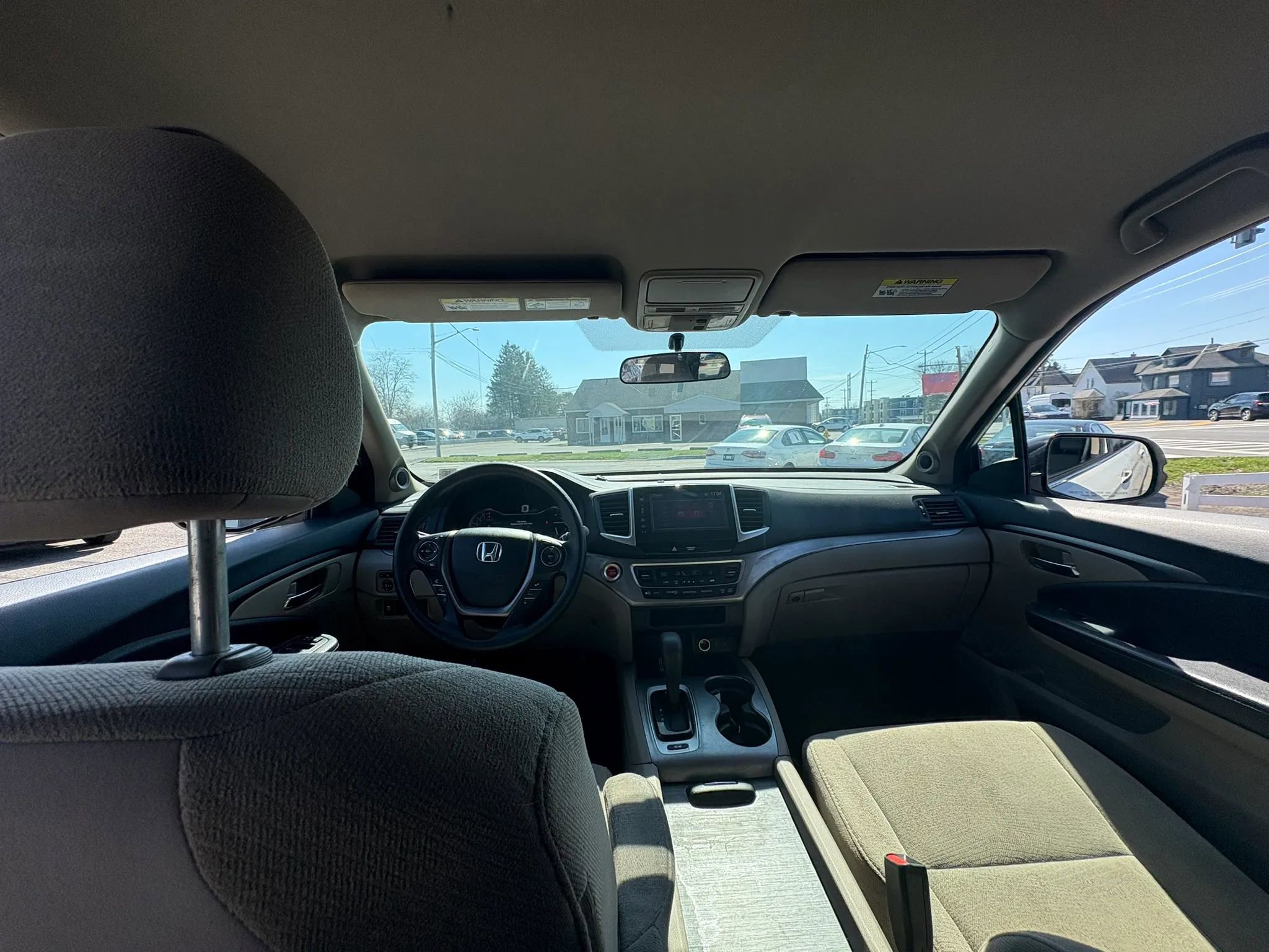 Used 2016 Honda Pilot EX image 15