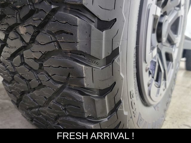 Used 2025 Ford Ranger Raptor AWD/4WD image 11