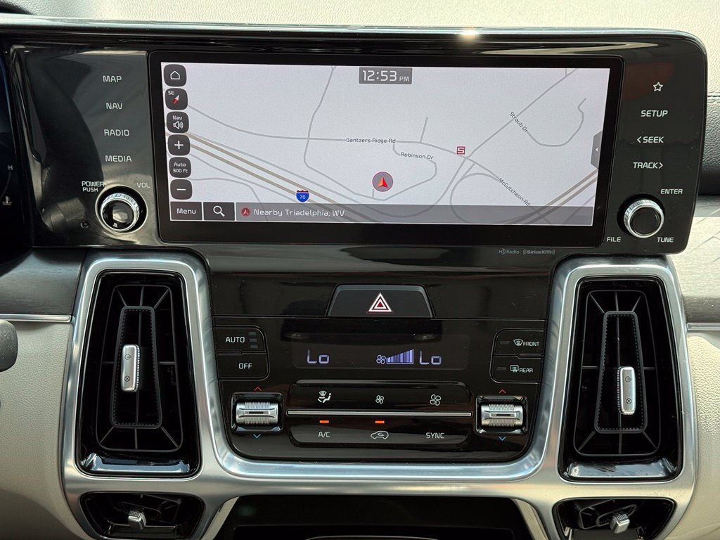 Used 2023 Kia Sorento SX FWD image 14