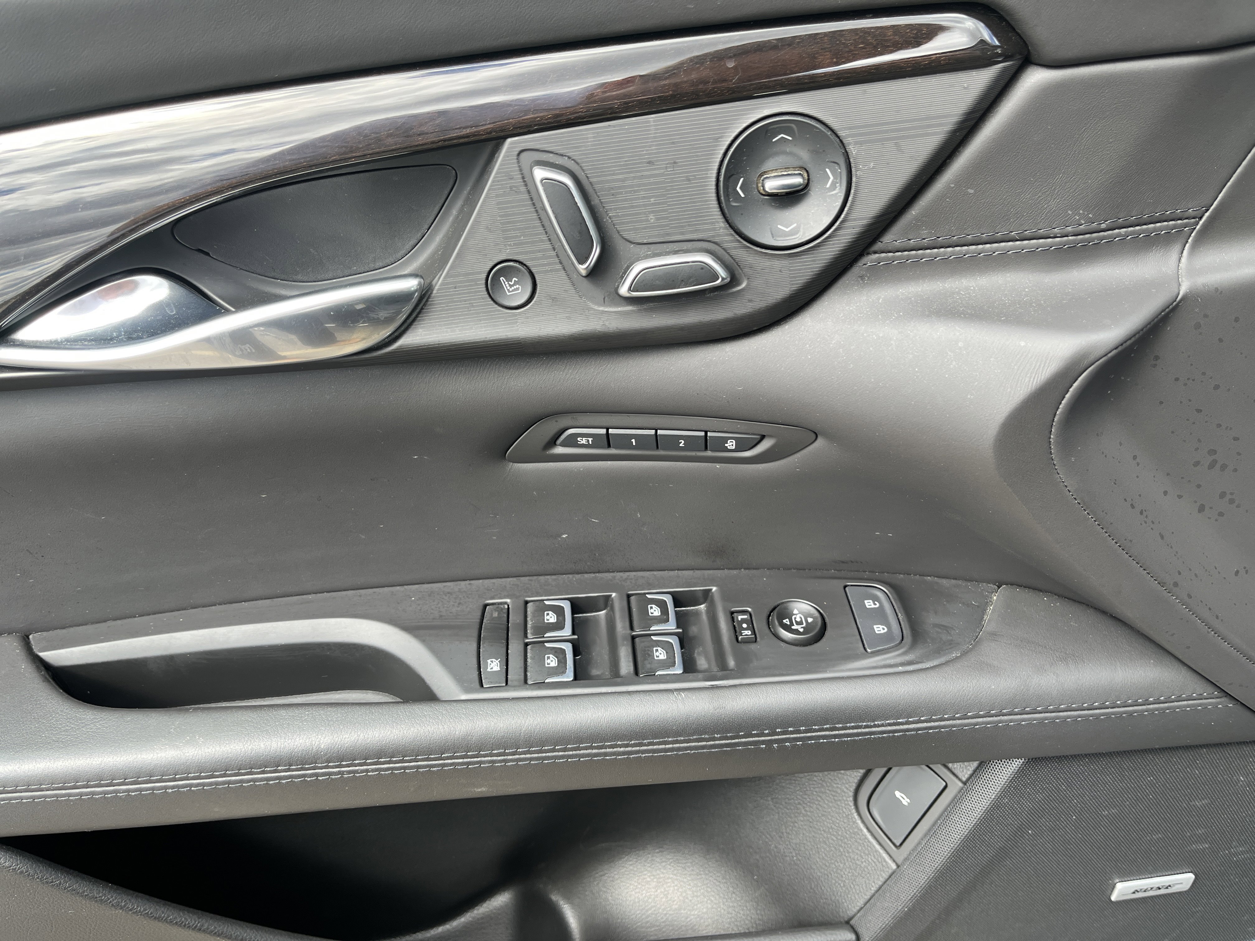 Used 2020 Cadillac CT6 Platinum AWD/4WD image 14