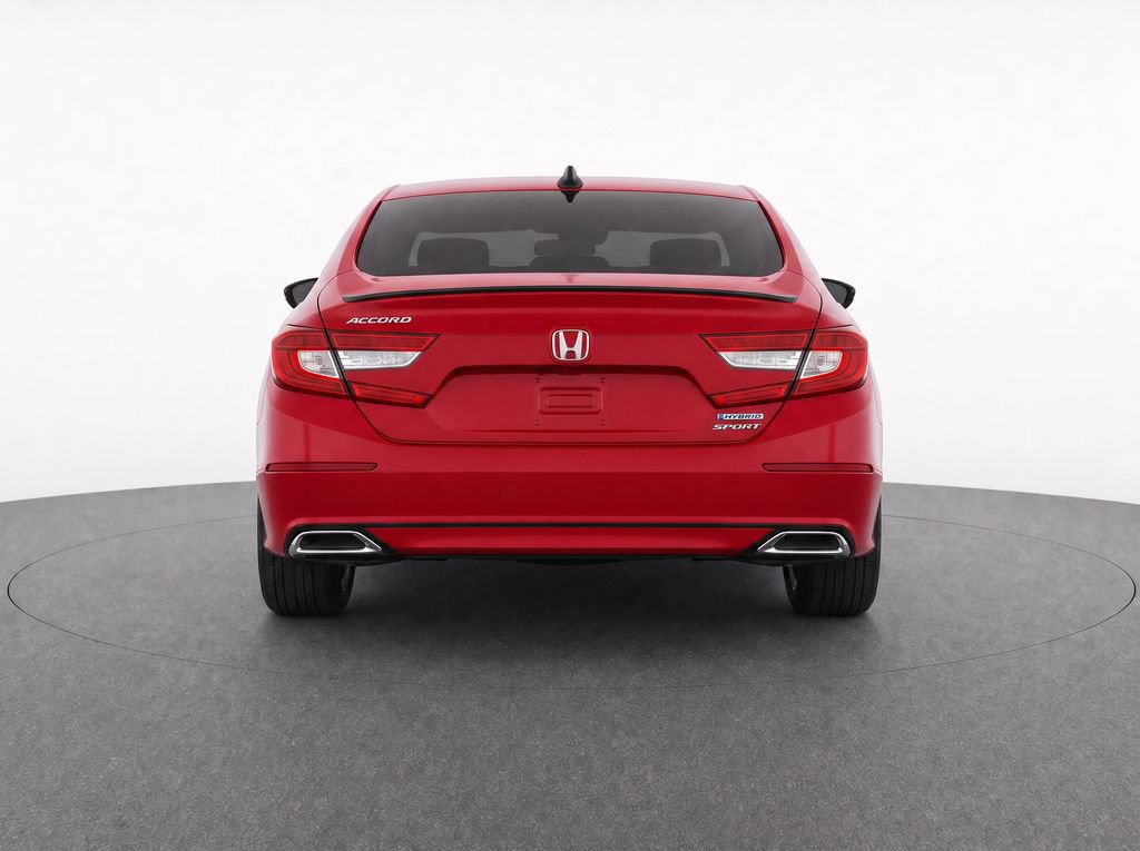 Used 2022 Honda Accord Sport image 4
