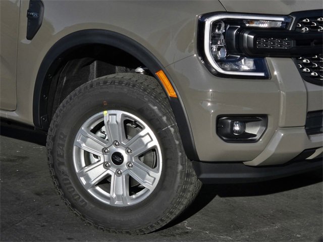 New 2025 Ford Ranger XL w/ Trailer Tow Package image 9