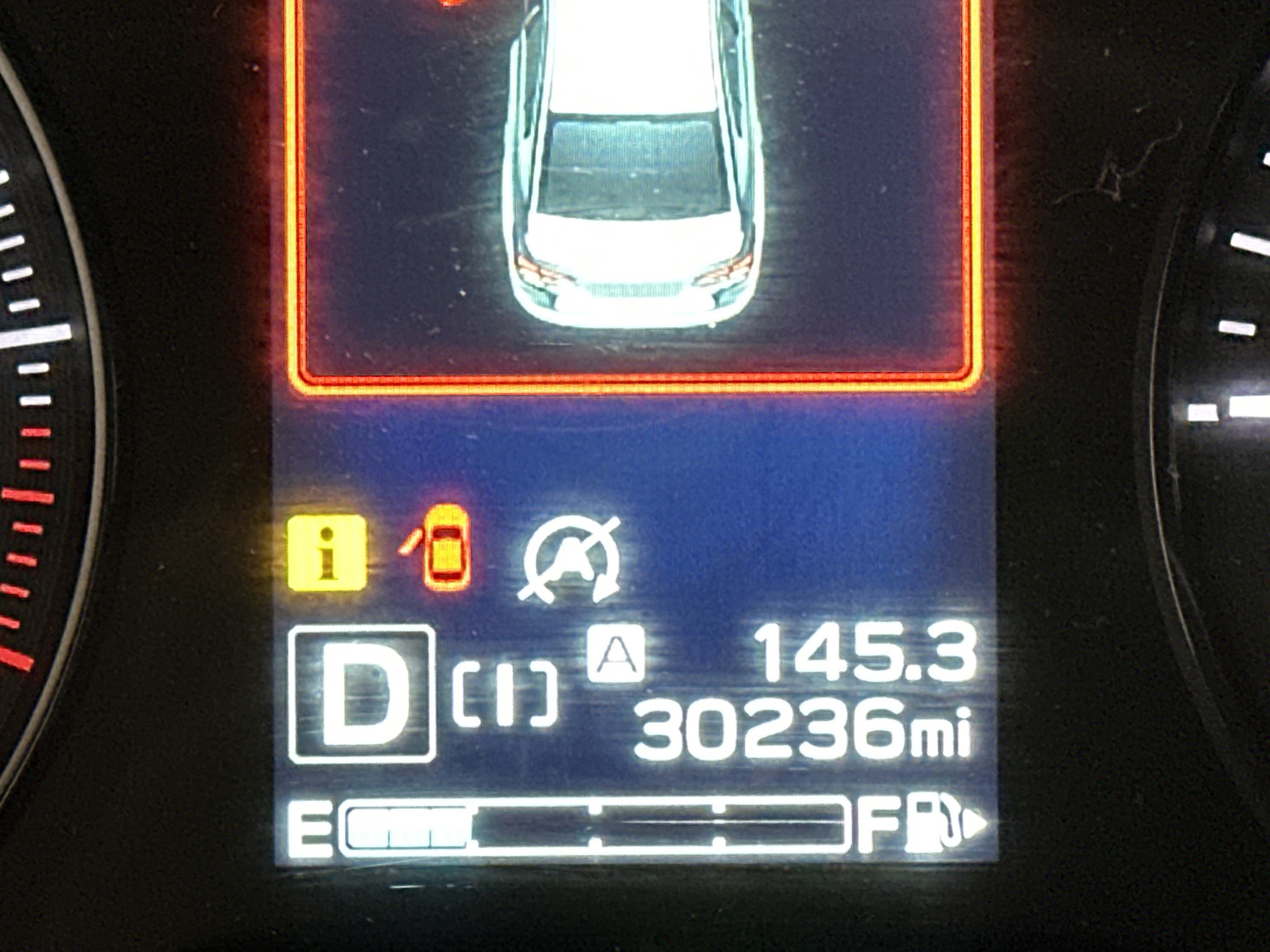 Used 2023 Subaru Crosstrek 2.0i image 21