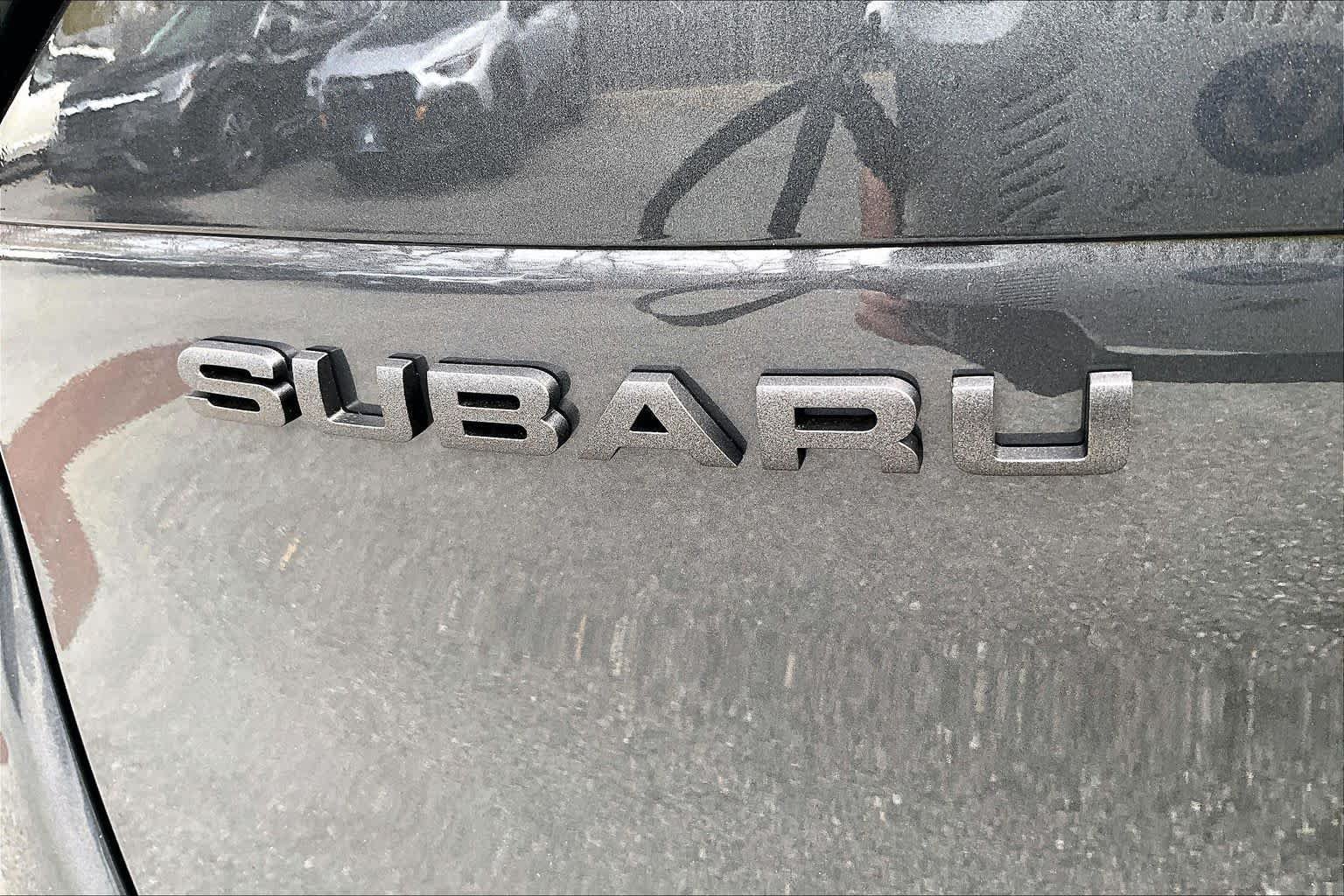 New 2026 Subaru Forester Limited AWD/4WD image 15