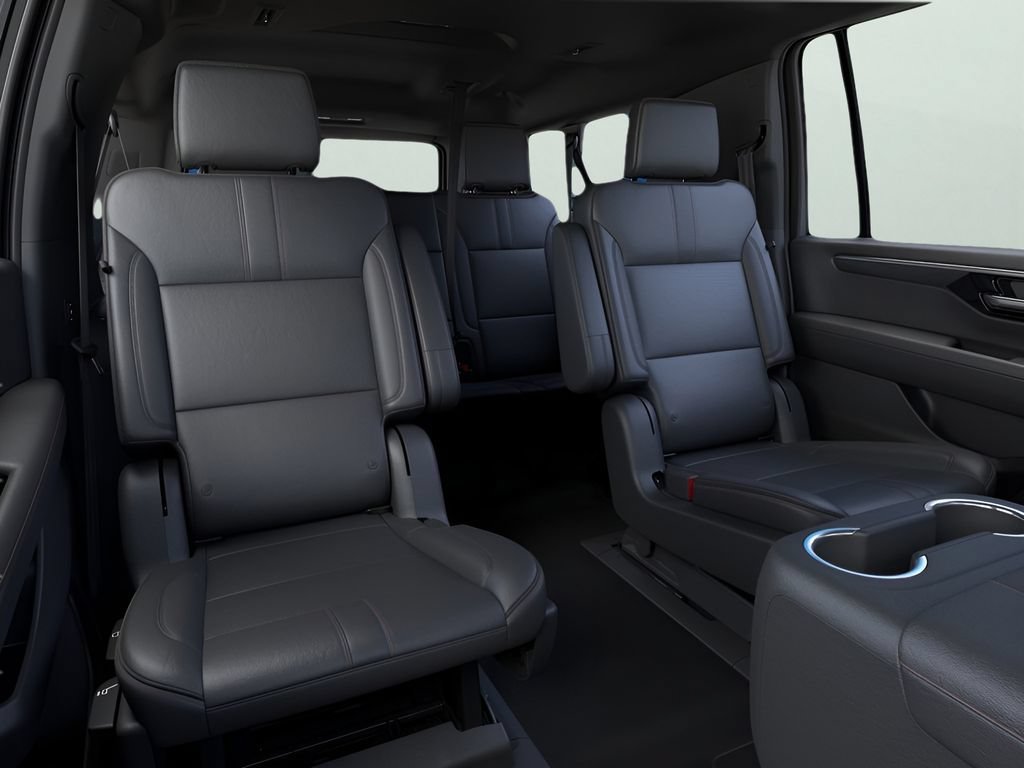 New 2026 Chevrolet Suburban RST w/ Comfort Package RWD image 11