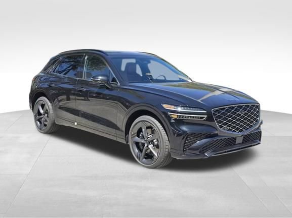 New 2026 Genesis GV70 3.5T Sport Prestige image 1