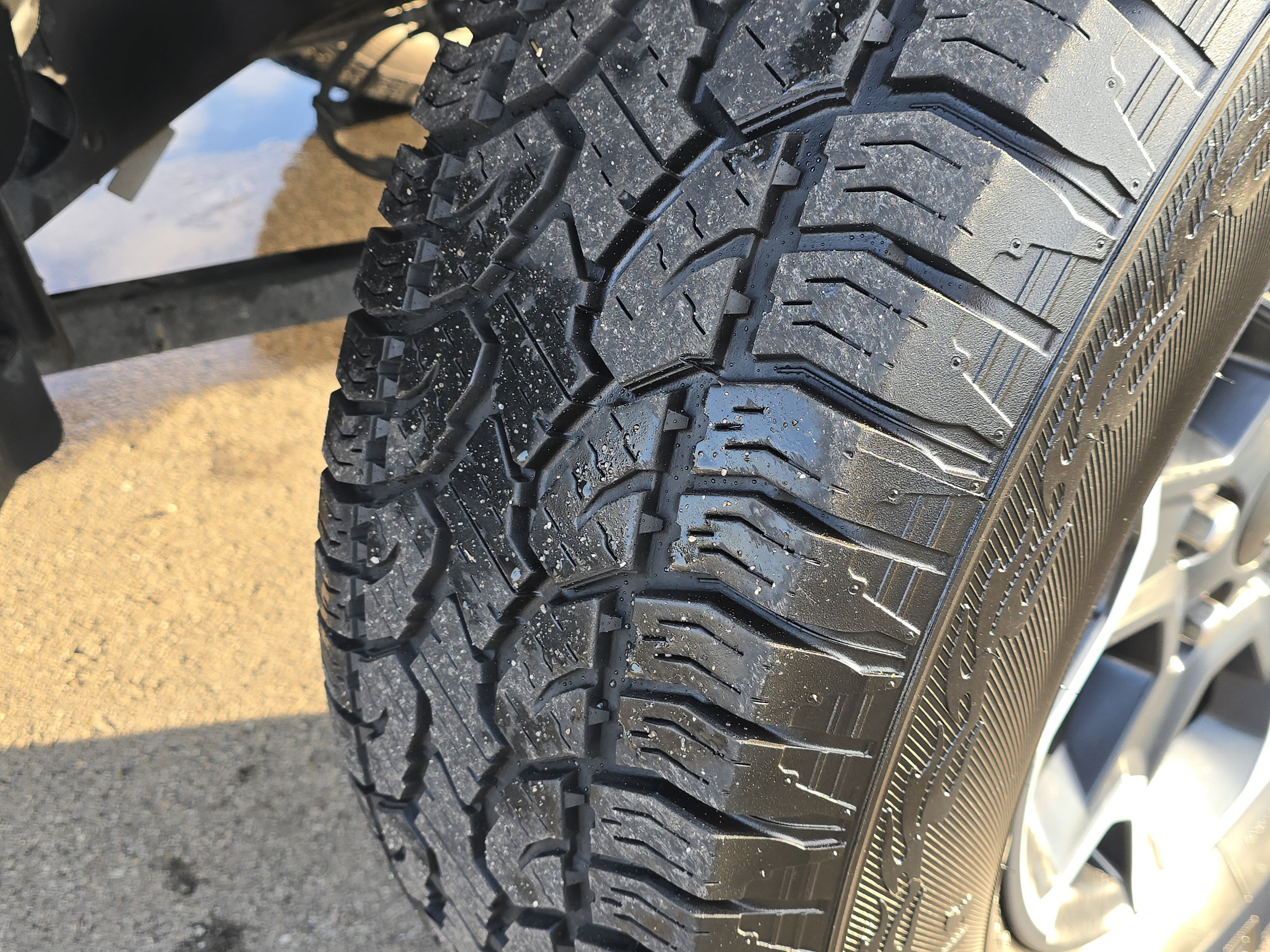 Used 2023 Jeep Wrangler Unlimited Rubicon 4xe w/ Cold Weather Group image 14