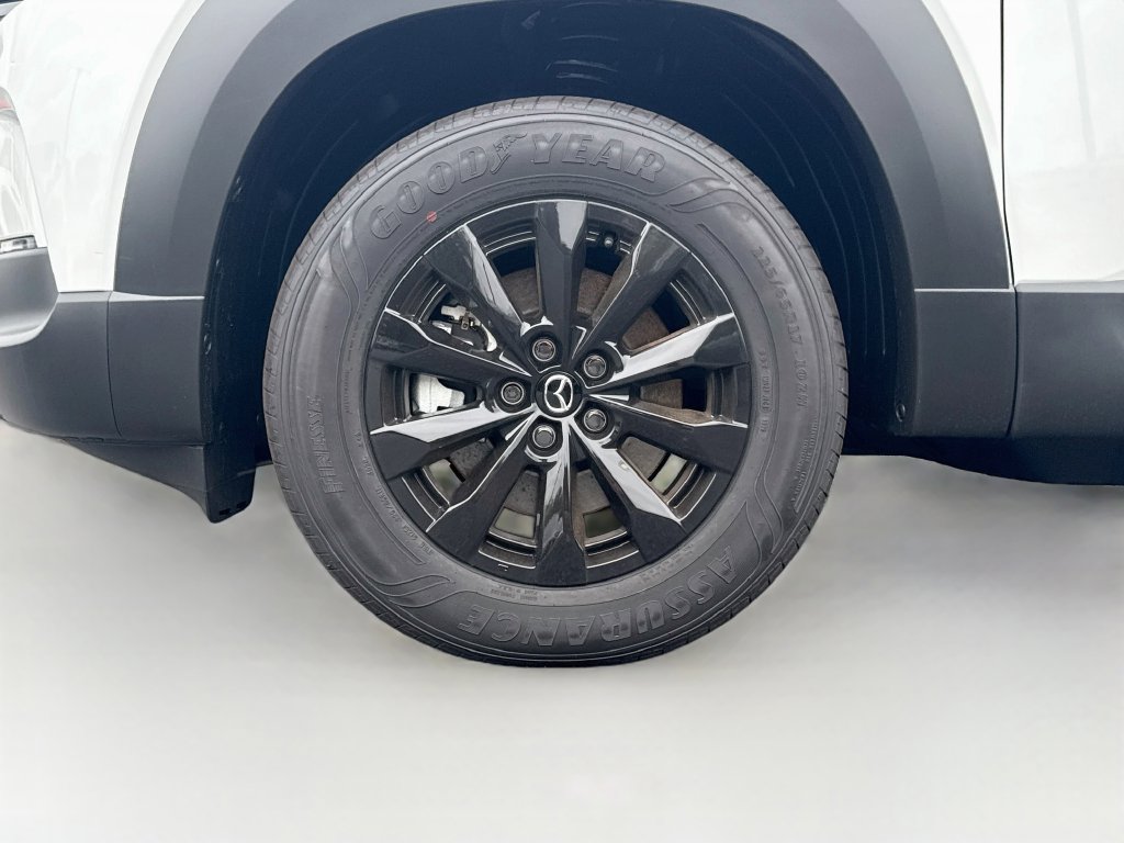 New 2026 MAZDA CX-50 AWD 2.5 Hybrid w/ Weather Package image 8
