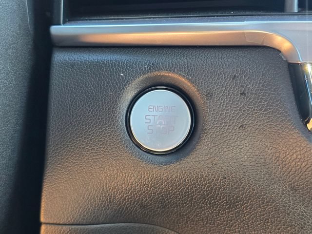 Certified 2025 Kia Sorento EX AWD/4WD image 33