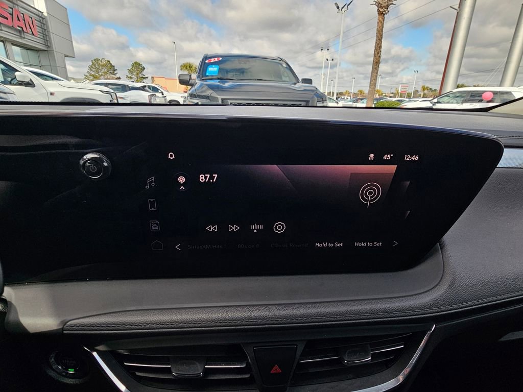 Used 2024 Buick Encore GX Sport Touring w/ Comfort Package image 20