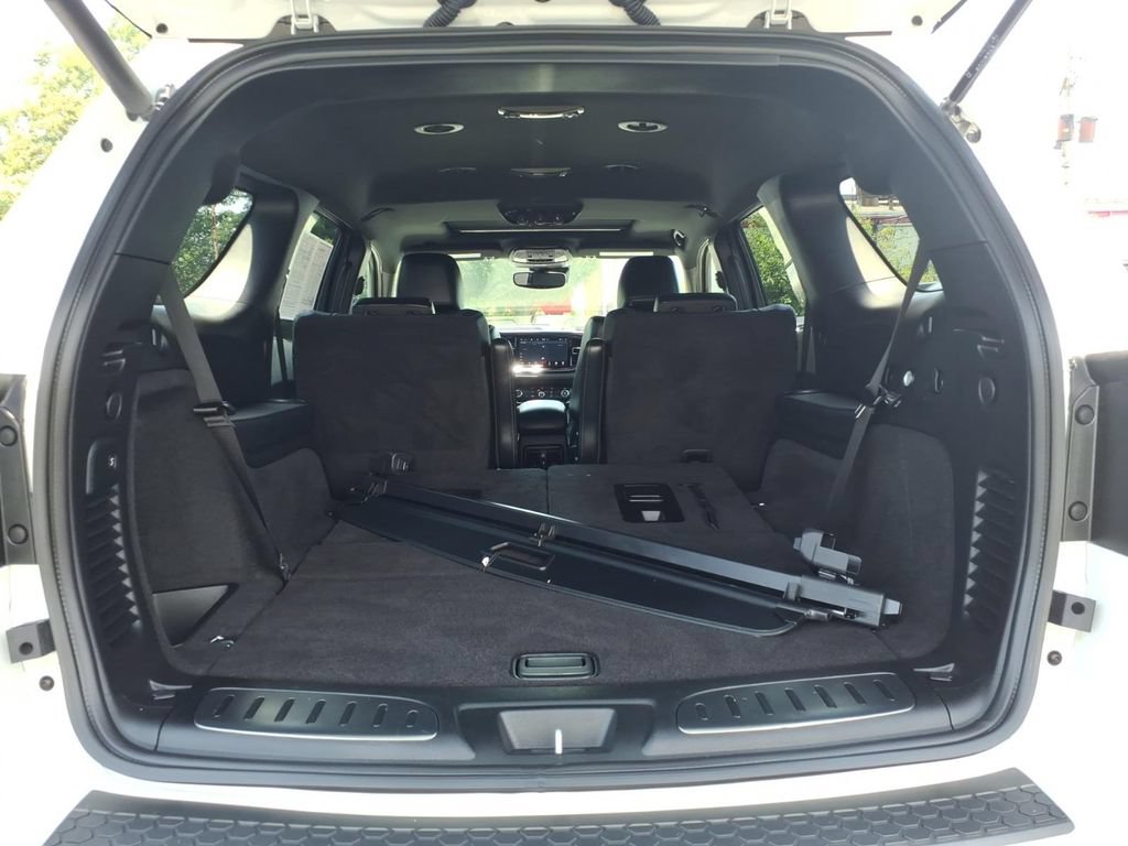 Certified 2022 Dodge Durango GT AWD/4WD image 18