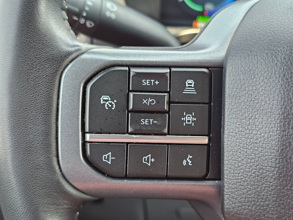 Certified 2024 Ford F150 Lightning Flash AWD/4WD image 26