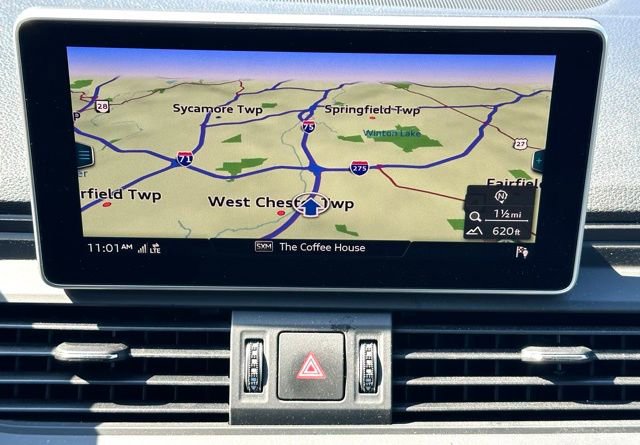 Used 2018 Audi SQ5 Prestige w/ Prestige Package AWD/4WD image 15