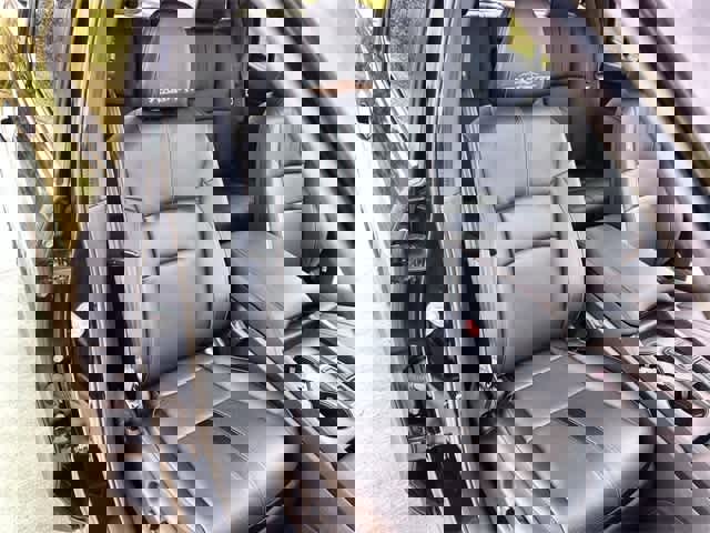 Certified 2025 Honda Ridgeline TrailSport image 12