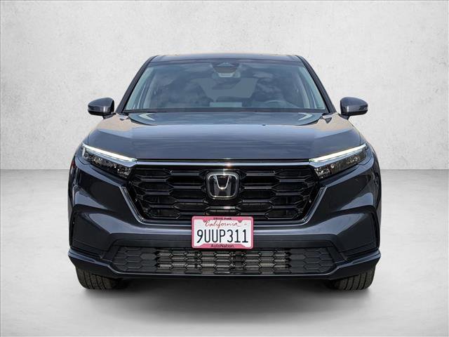 Used 2025 Honda CR-V EX video 2