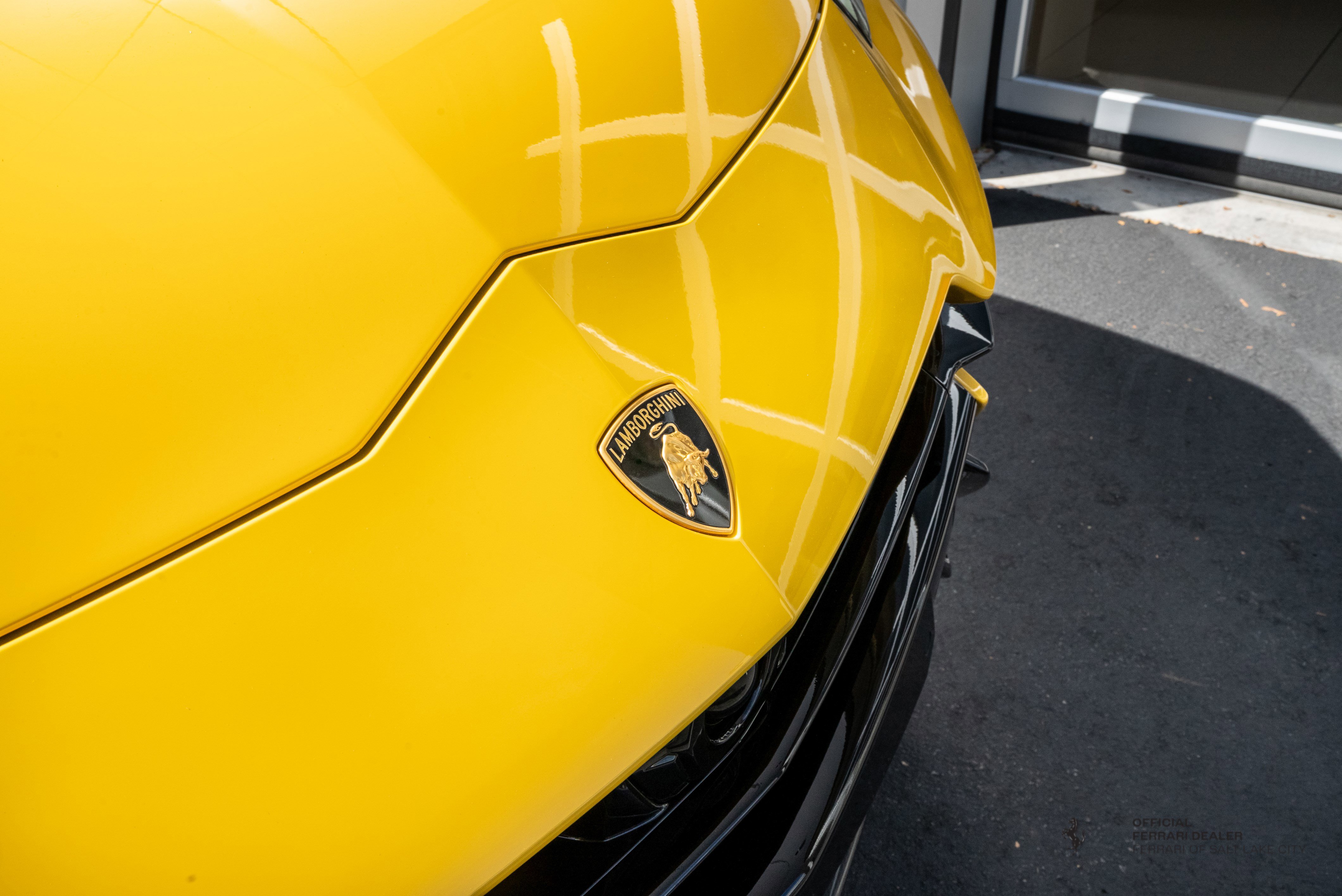 Used 2024 Lamborghini Urus Performante image 39