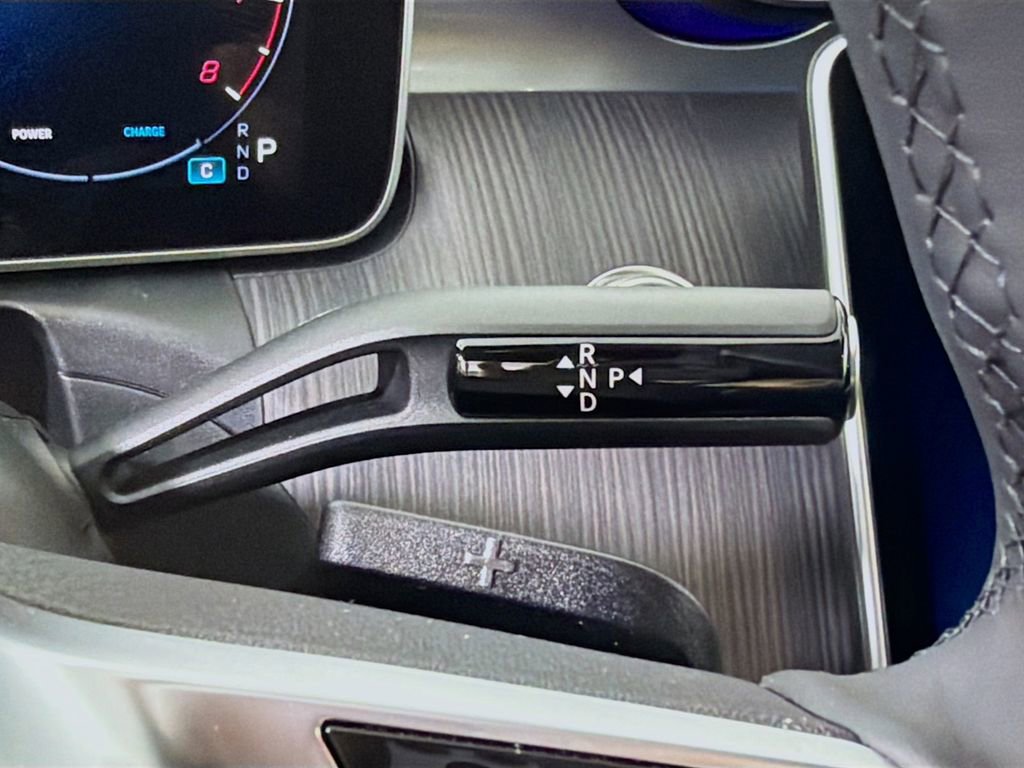 Used 2026 Mercedes-Benz C 300 4MATIC Sedan image 19