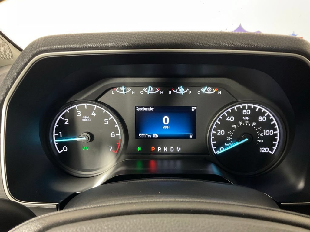 Certified 2023 Ford F150 XLT AWD/4WD image 25