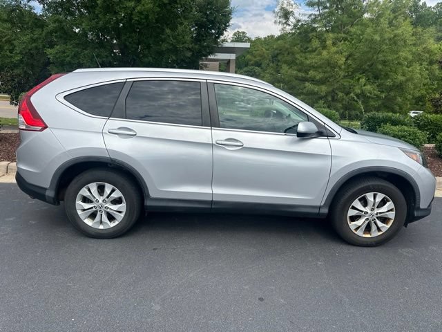 Used 2013 Honda CR-V EX-L image 3