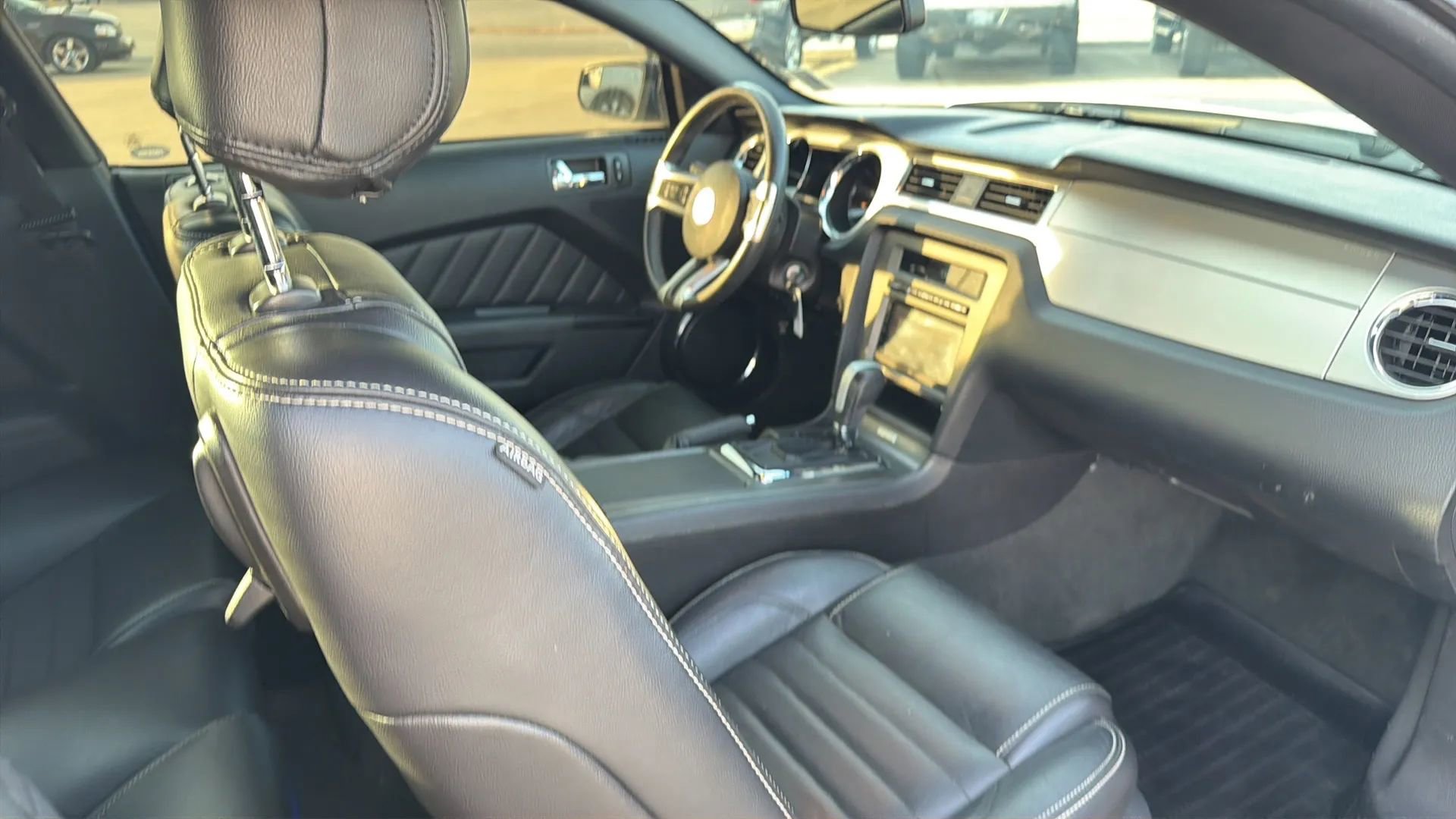 Used 2014 Ford Mustang Premium w/ Equipment Group 203A image 66