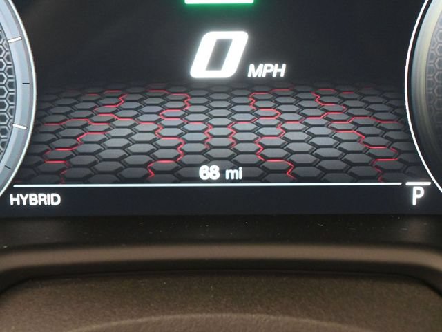 New 2025 Dodge Hornet R/T AWD/4WD image 37