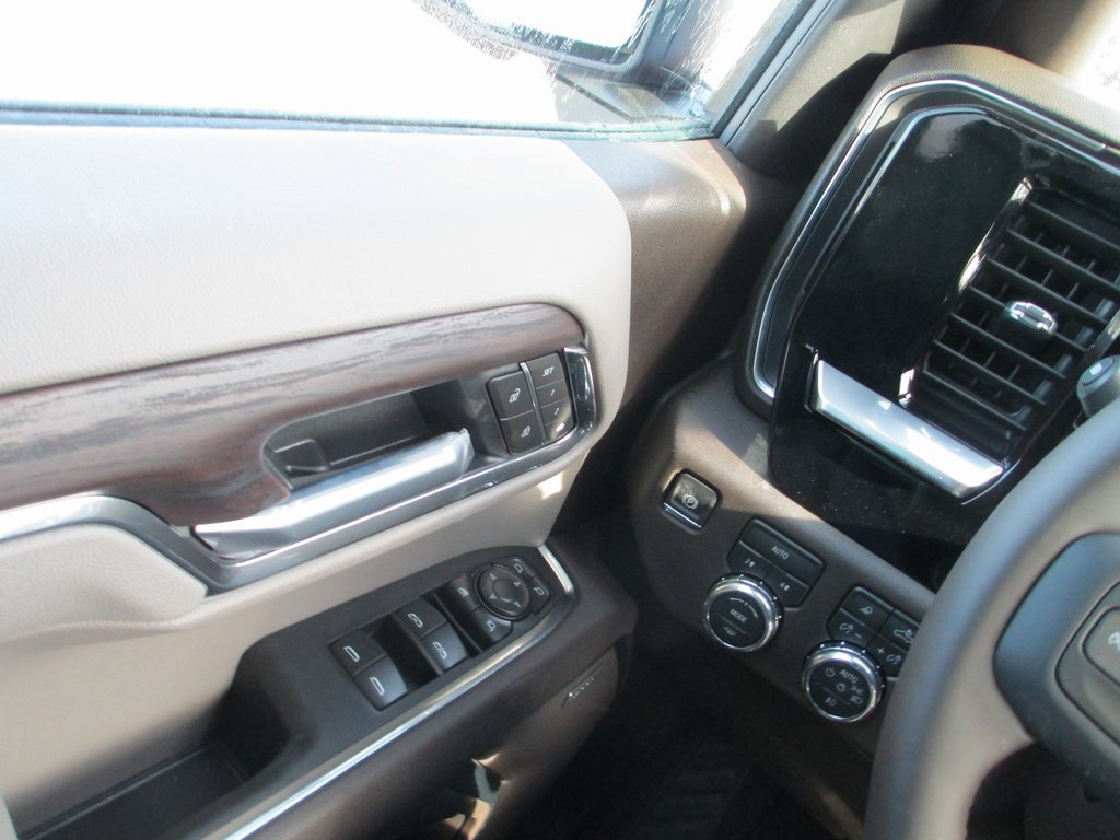 New 2026 GMC Sierra 1500 SLT w/ SLT Premium Package image 15