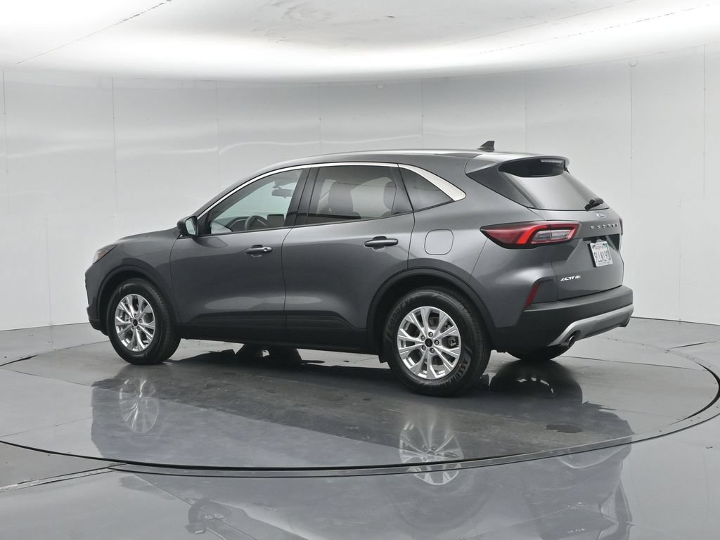 Used 2024 Ford Escape Active FWD image 27
