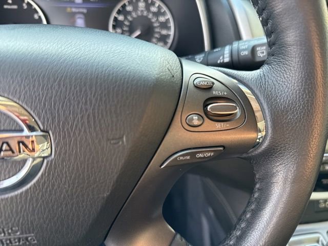 Used 2021 Nissan Murano SL image 15