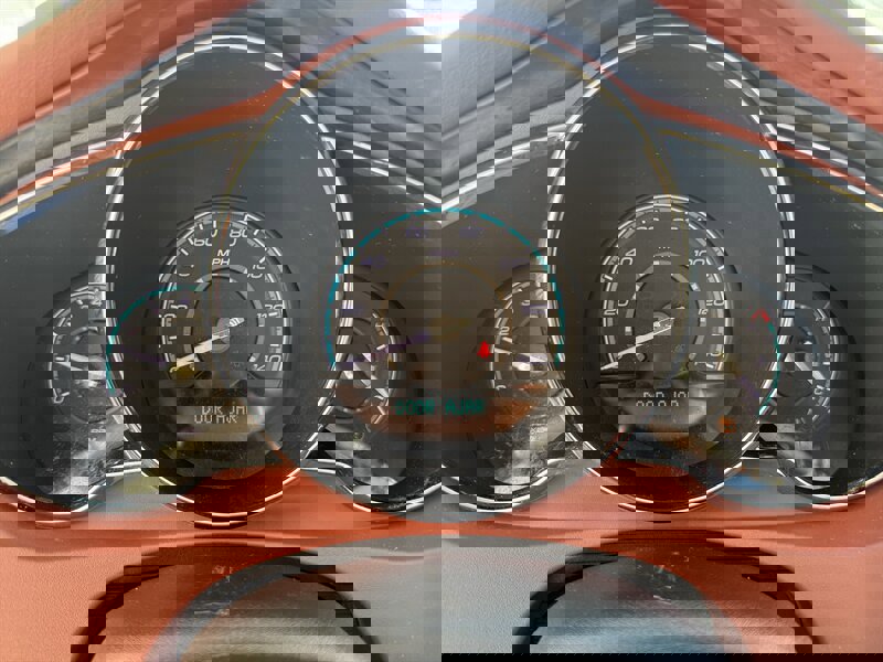 Used 2010 Chevrolet Malibu LTZ w/ HFV6 Engine Package image 14