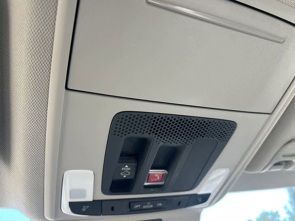 Used 2025 Honda Accord SE image 22