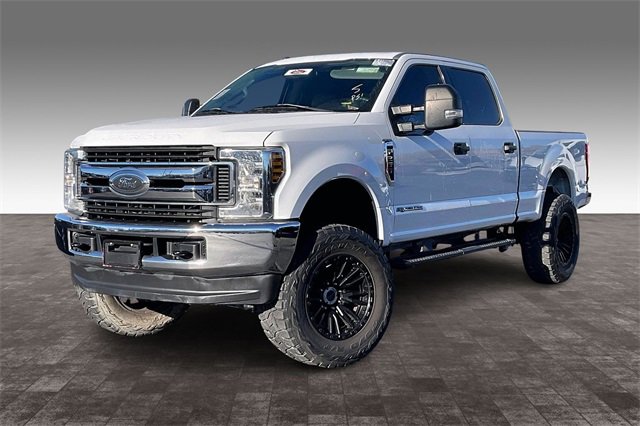 Used 2019 Ford F250 XLT