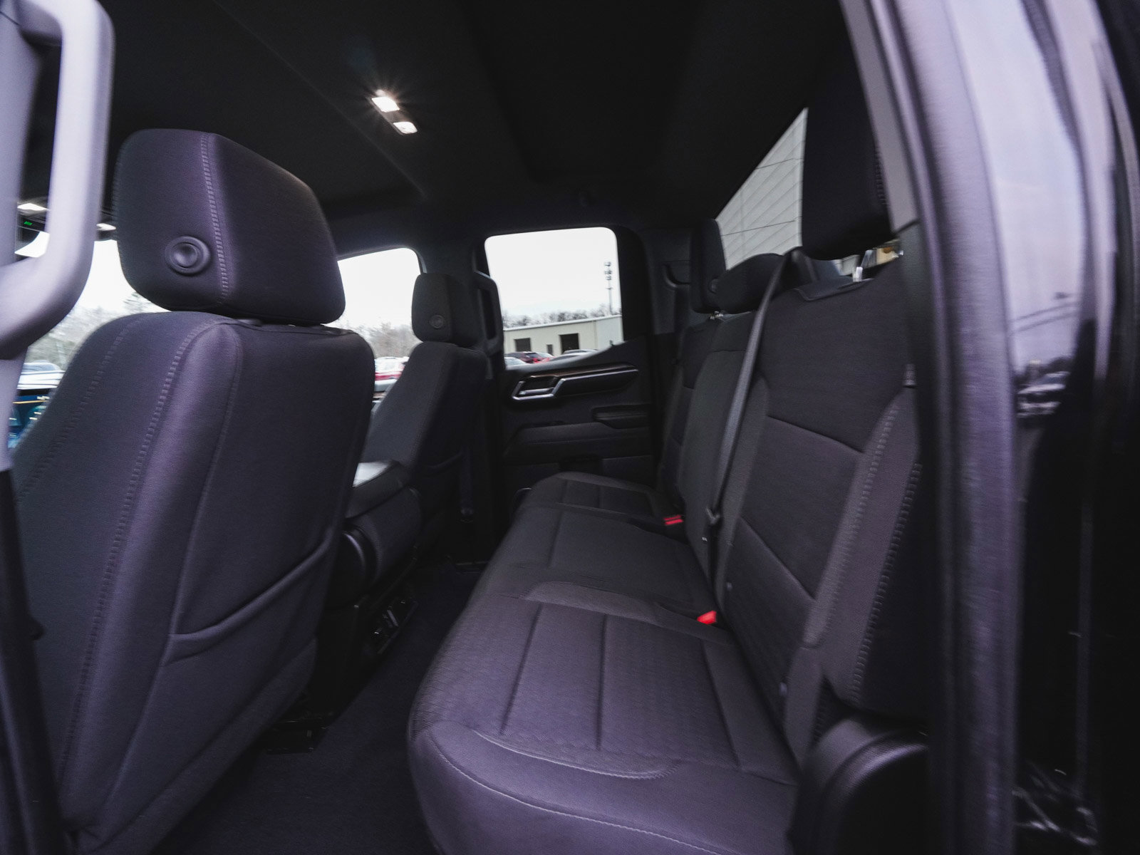 Used 2023 Chevrolet Silverado 1500 LT w/ LPO, Dark Essentials Package image 29