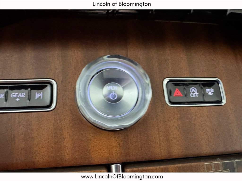 New 2025 Lincoln Navigator L Black Label AWD/4WD image 72