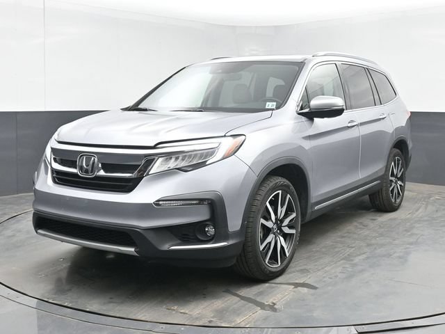 Used 2022 Honda Pilot Touring image 5