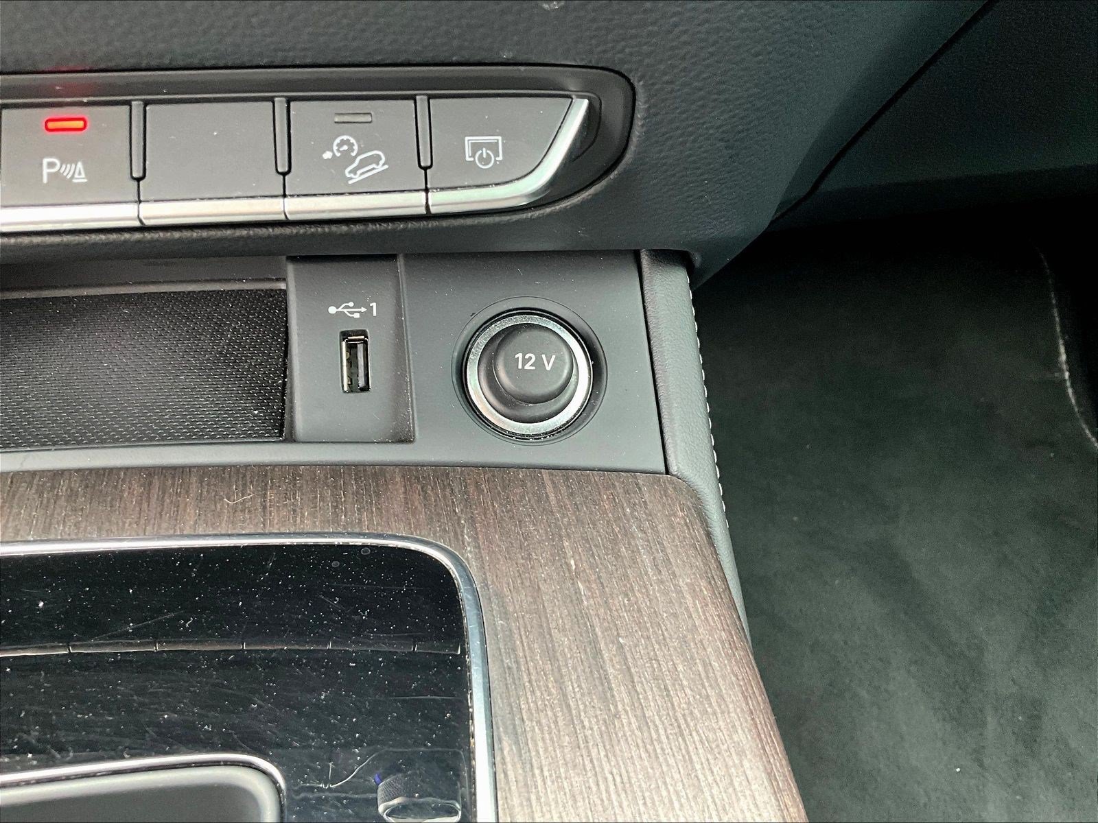 Used 2024 Audi Q5 2.0T Premium Plus AWD/4WD image 15