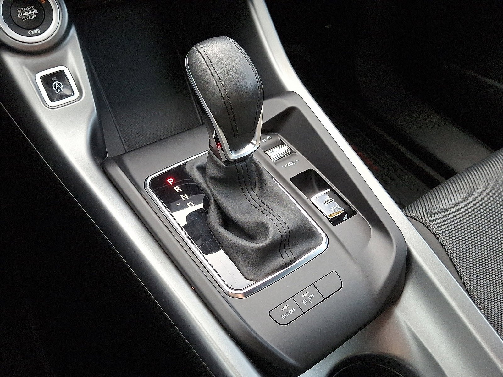 New 2025 Dodge Hornet GT w/ GT Blacktop Package image 16