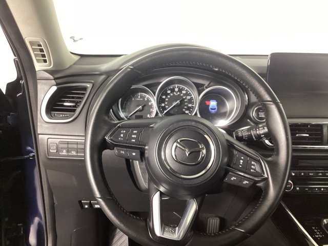 Used 2023 MAZDA CX-9 Touring Plus AWD/4WD image 16