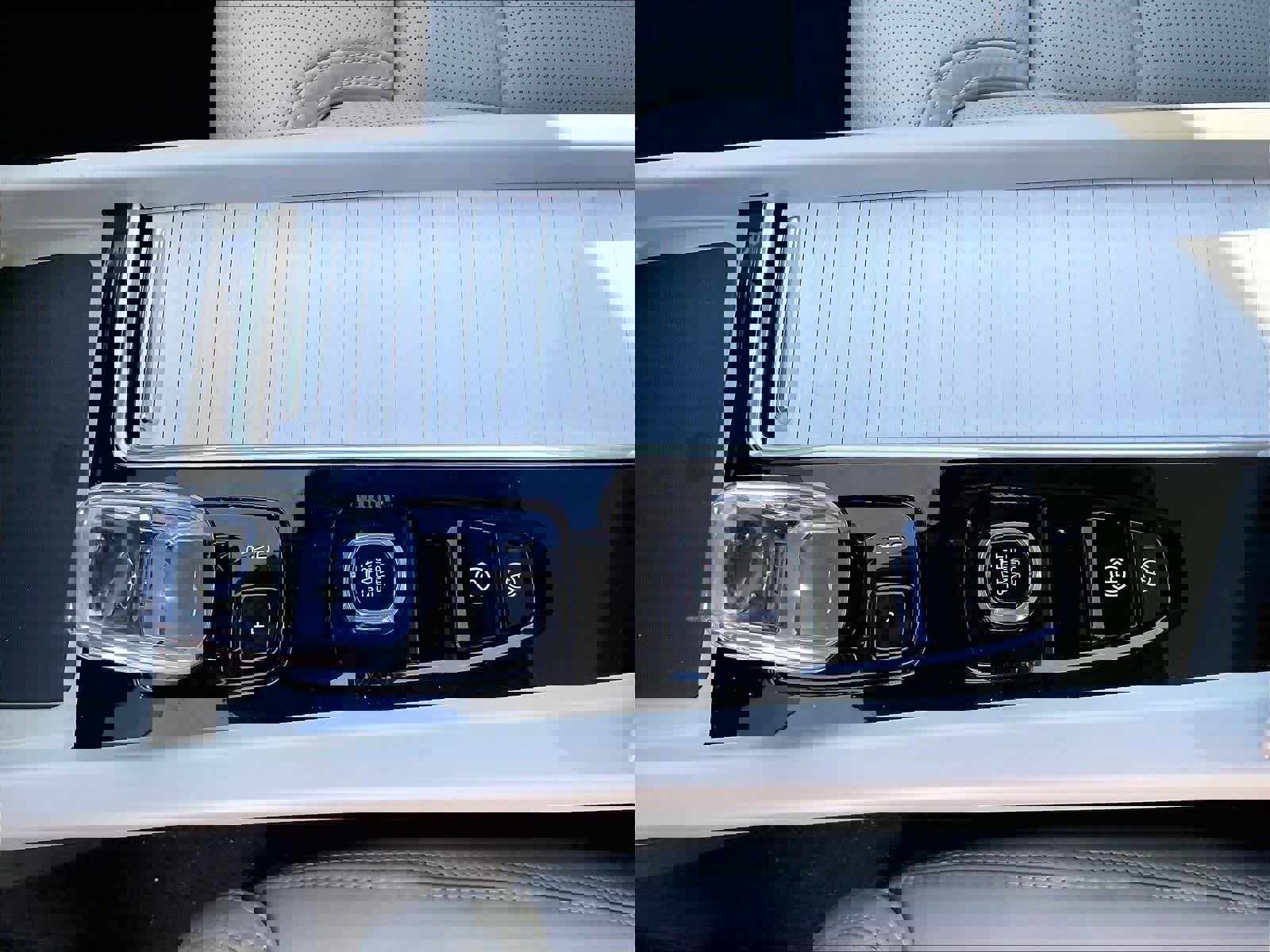 New 2026 Volvo XC60 B5 Ultra w/ Protection Package Premier image 10