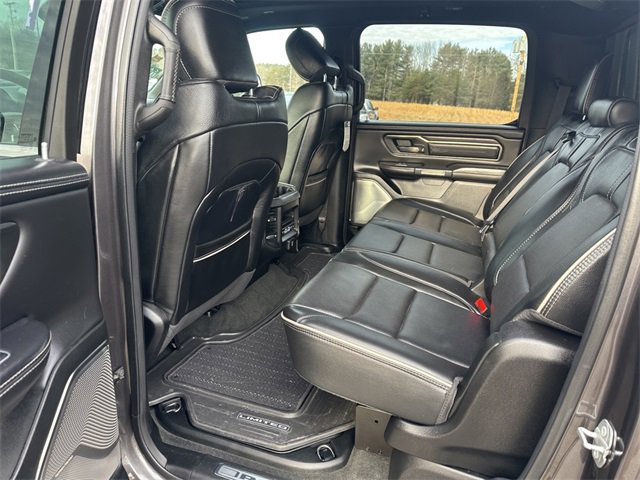 Used 2021 RAM 1500 Limited image 26