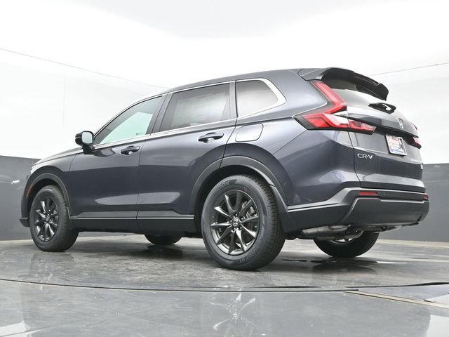 New 2026 Honda CR-V EX-L image 18