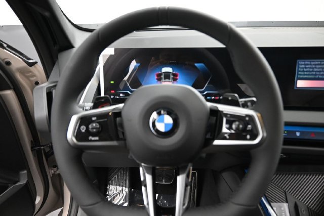 New 2026 BMW X3 xDrive30i w/ Premium Package AWD/4WD image 13