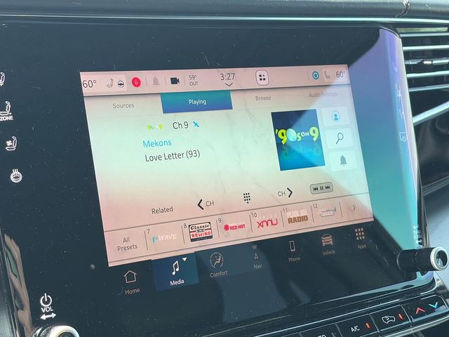 Used 2024 Jeep Wagoneer Series II image 18