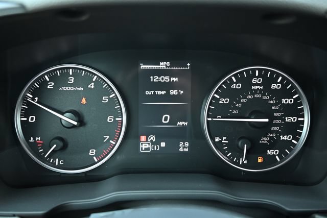 New 2026 Subaru Forester Sport AWD/4WD image 33