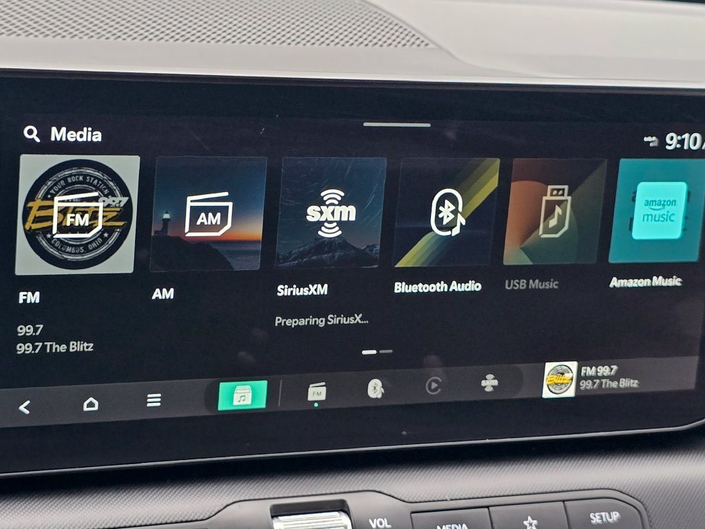 Used 2025 Kia K4 FWD image 4