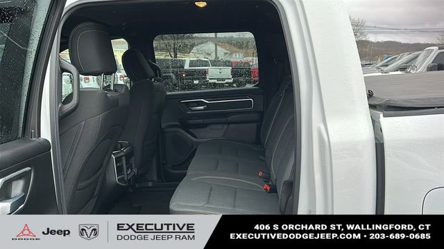 Used 2023 RAM 1500 Big Horn image 20