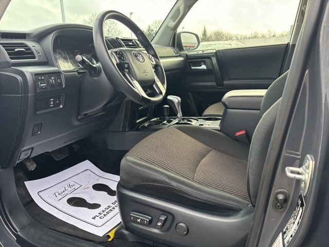 Used 2024 Toyota 4Runner TRD Off-Road image 8