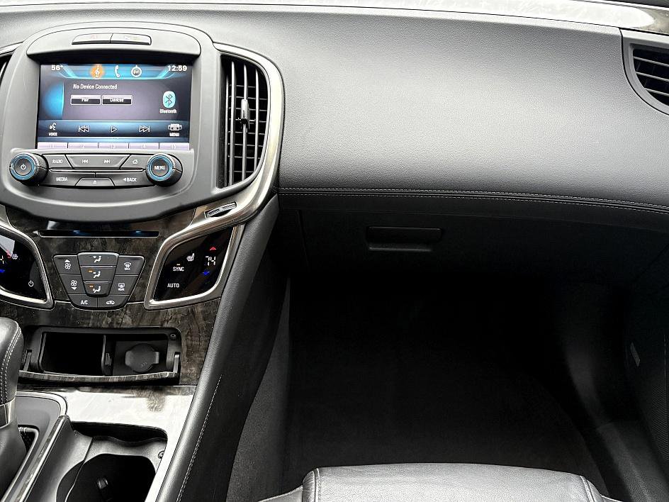 Used 2015 Buick LaCrosse Leather image 14